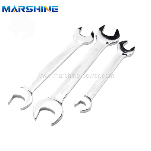 Thin Open End Wrench Multi-Function Double Head Spanner